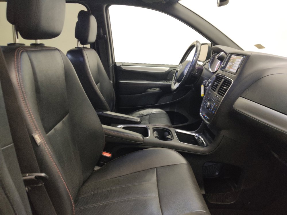 Used 2019 Dodge Grand Caravan GT FWD image 21