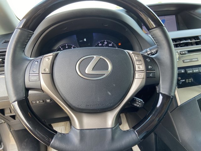 Used 2014 Lexus RX 350 FWD w/ Navigation Package image 35
