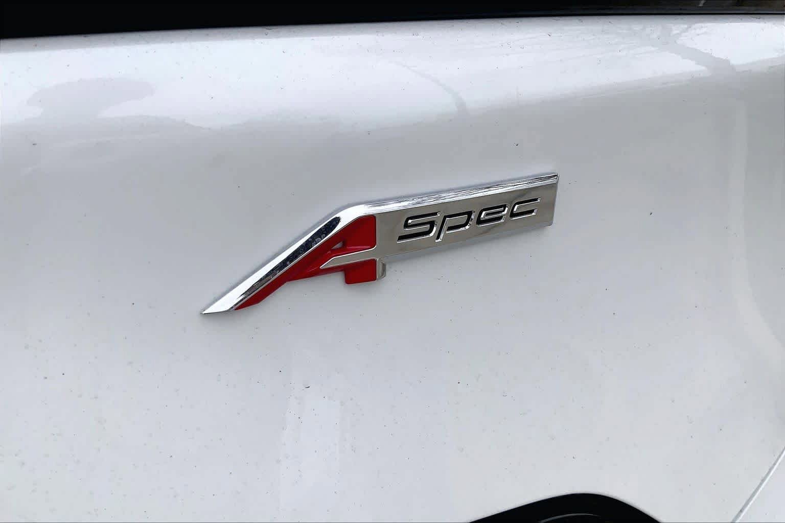 New 2026 Acura Integra A-Spec image 15