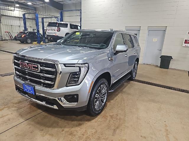 New 2026 GMC Yukon Elevation image 2
