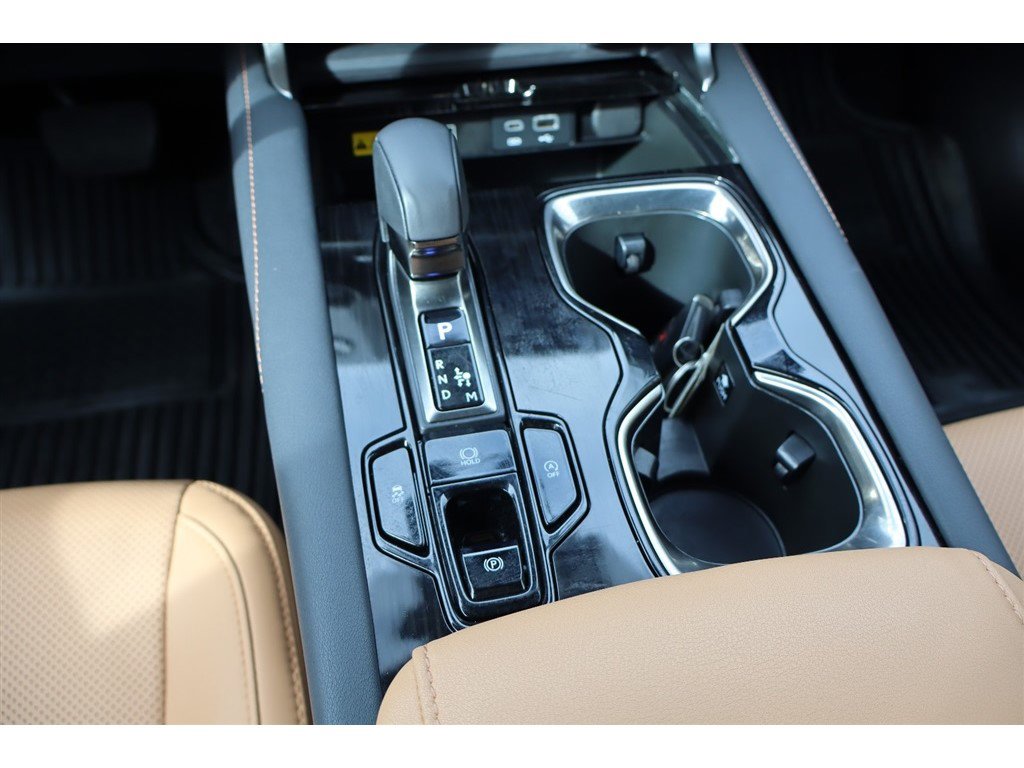 Used 2025 Lexus RX 350 FWD w/ Technology Package image 32