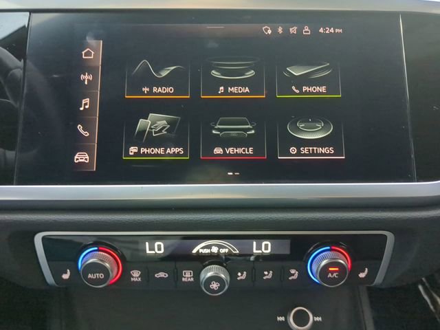 Used 2022 Audi Q3 2.0T Premium Plus w/ Premium Plus Package image 22