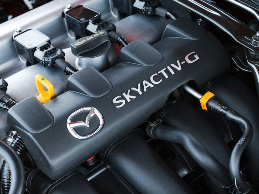 New 2026 MAZDA MX-5 Miata RF Club w/ Interior Package RWD image 31