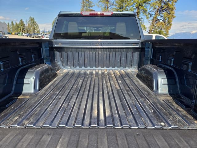 Used 2020 GMC Sierra 1500 Elevation w/ X31 Off-Road Package AWD/4WD image 31