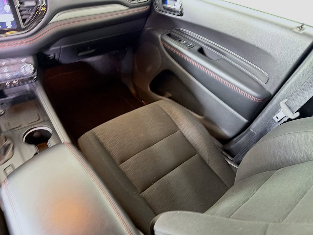 Used 2024 Dodge Durango R/T image 27