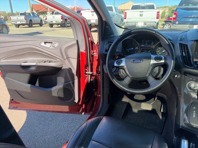 Used 2014 Ford Escape Titanium AWD/4WD image 18
