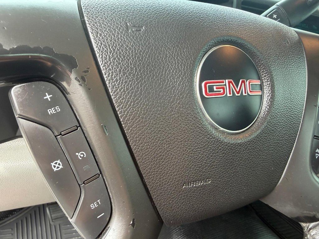 Used 2013 GMC Sierra 1500 W/T RWD image 28