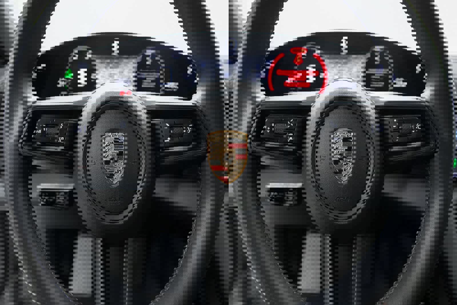 Certified 2024 Porsche Taycan 4 Cross Turismo image 14