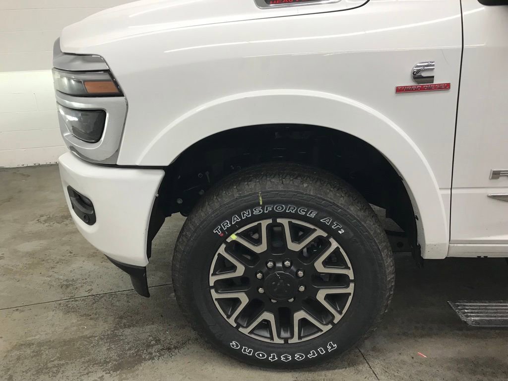 New 2026 RAM 2500 Limited image 53