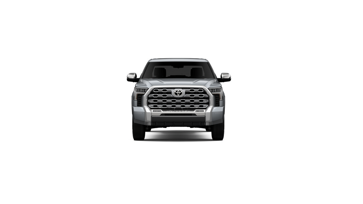 New 2026 Toyota Tundra 1794 Edition AWD/4WD image 73