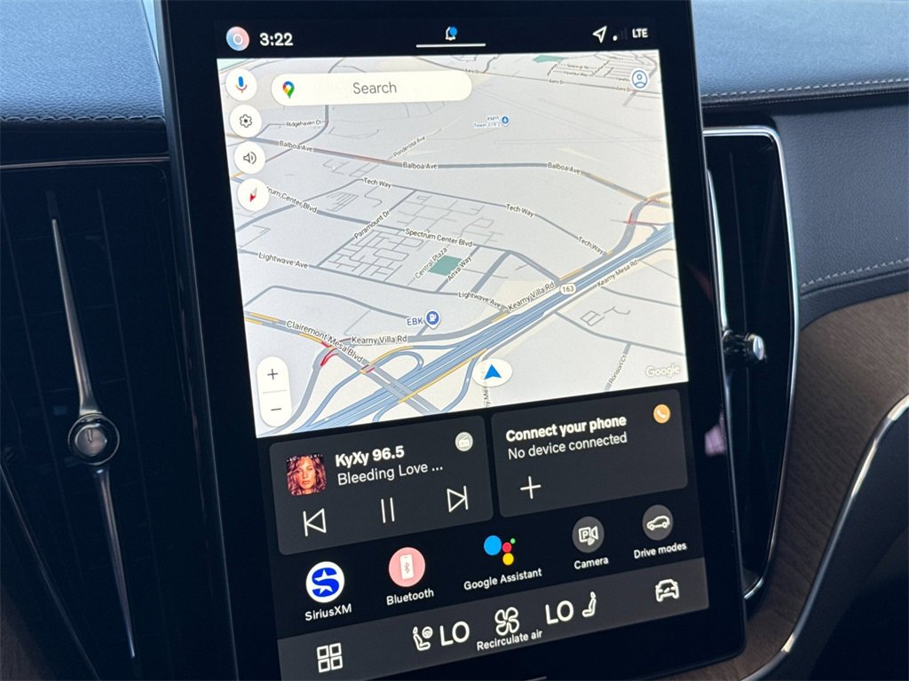 New 2026 Volvo XC60 B5 Ultra image 18