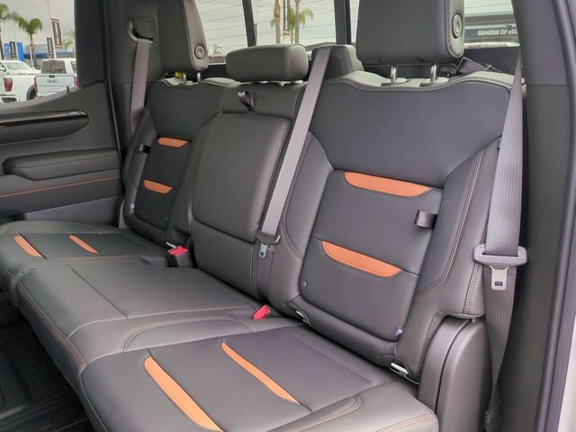 New 2026 GMC Sierra 1500 AT4 w/ AT4 Premium Package AWD/4WD image 27