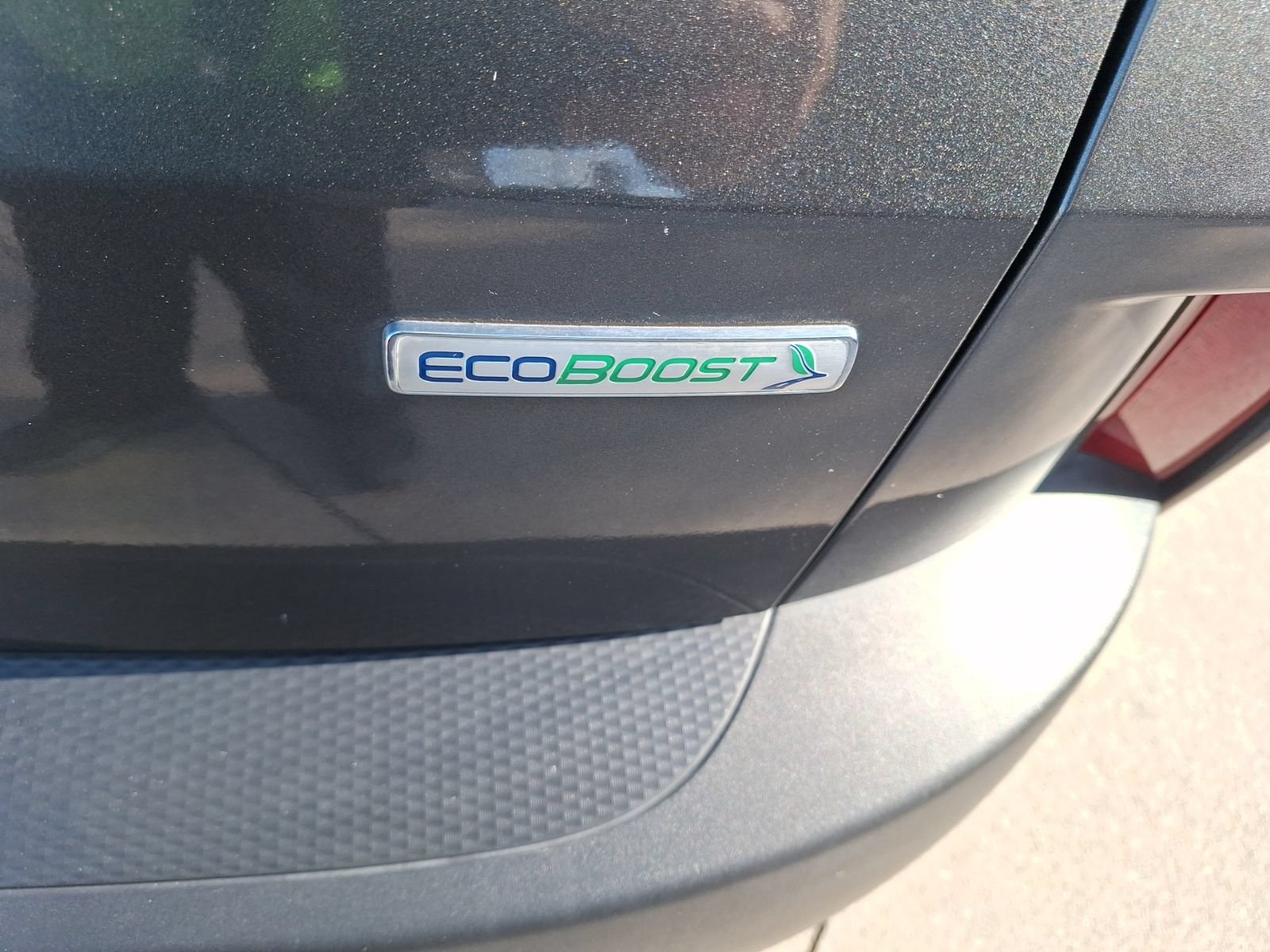 Used 2020 Ford Escape S FWD image 12