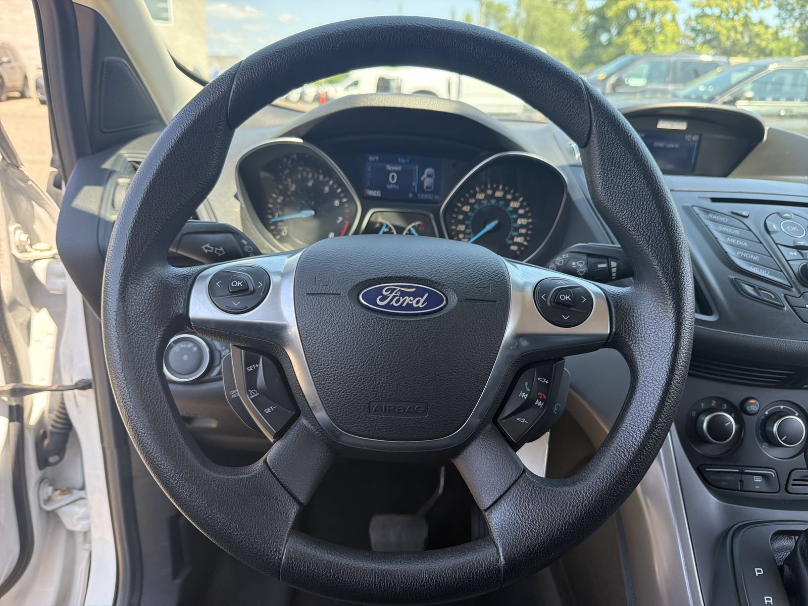 Used 2014 Ford Escape SE FWD image 22