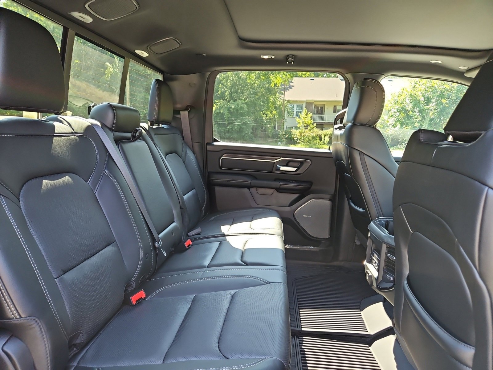 New 2026 RAM 1500 Rebel image 17