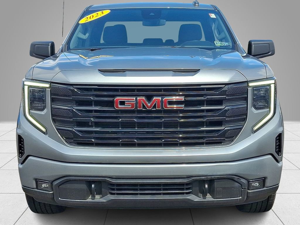 Used 2023 GMC Sierra 1500 Elevation image 3