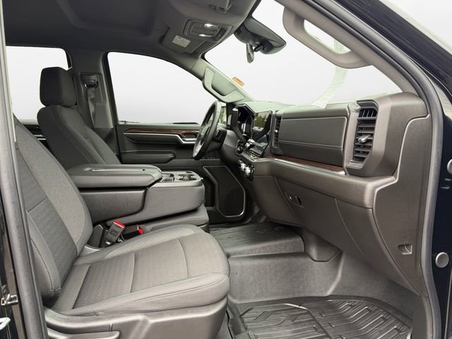 Used 2025 GMC Sierra 1500 Elevation w/ Max Trailering Package AWD/4WD image 15