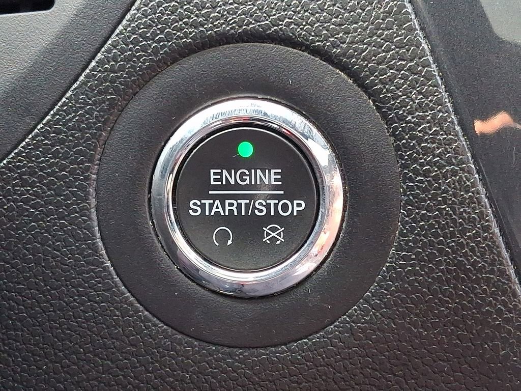 Used 2018 Ford Explorer Sport w/ Equipment Group 401A image 27