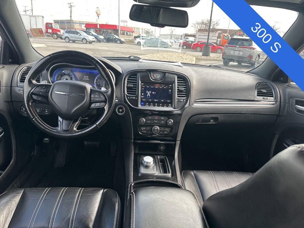 Used 2021 Chrysler 300 S image 24