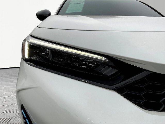 Used 2025 Honda Civic Si image 31