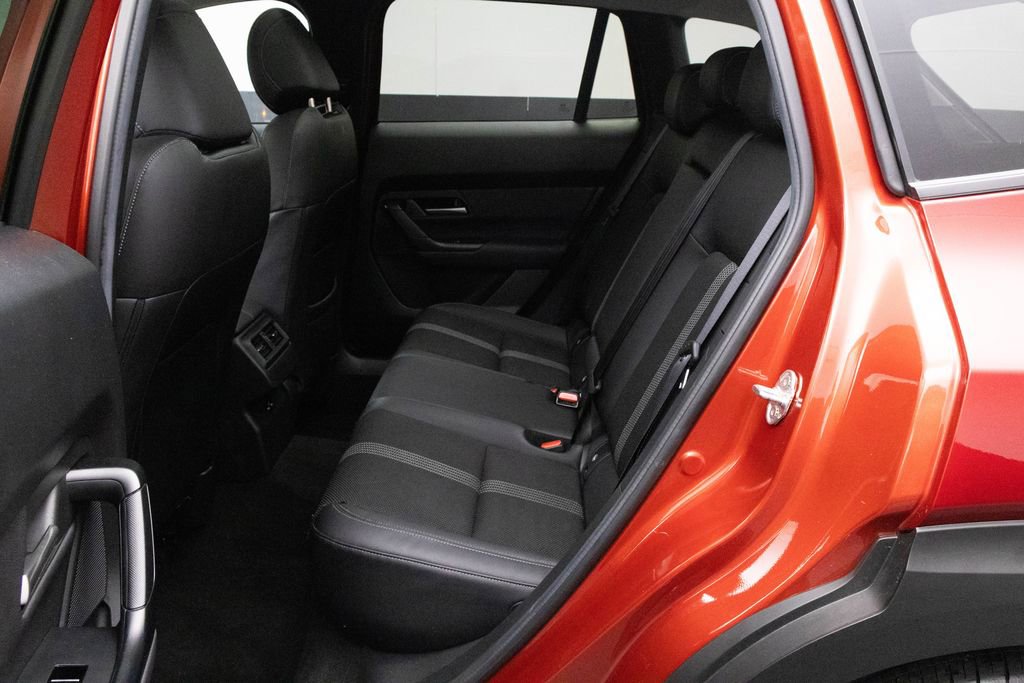 Used 2024 MAZDA CX-50 AWD 2.5 S w/ Cargo Package image 24