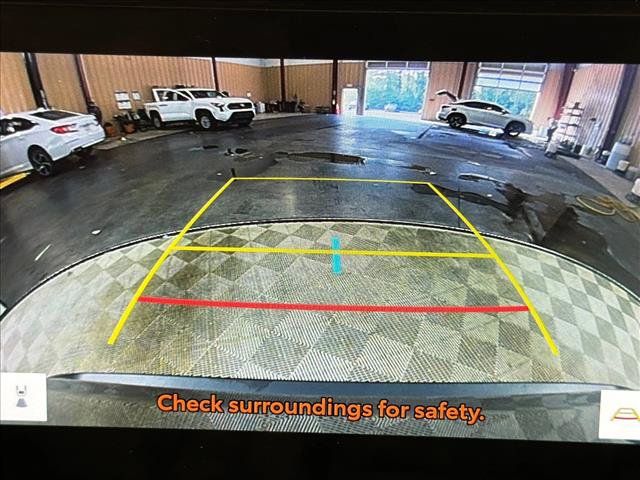Used 2024 Toyota RAV4 LE AWD/4WD image 29