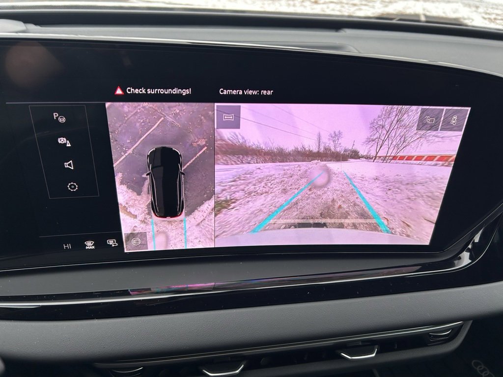 New 2026 Audi A6 Premium Plus image 15