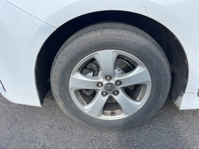 Used 2020 Toyota Sienna LE image 4