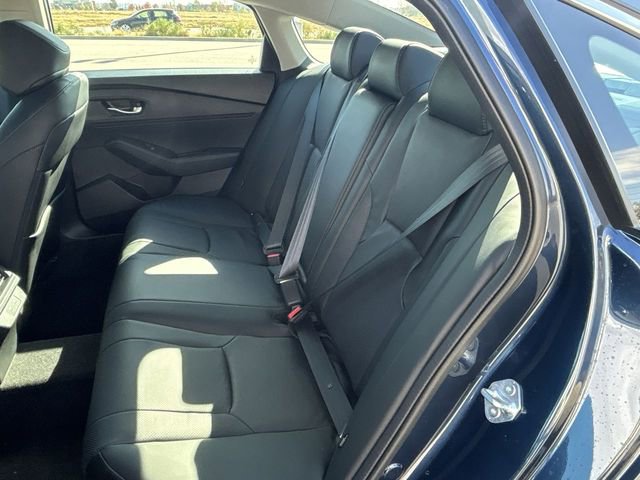 Used 2024 Honda Accord EX-L image 30
