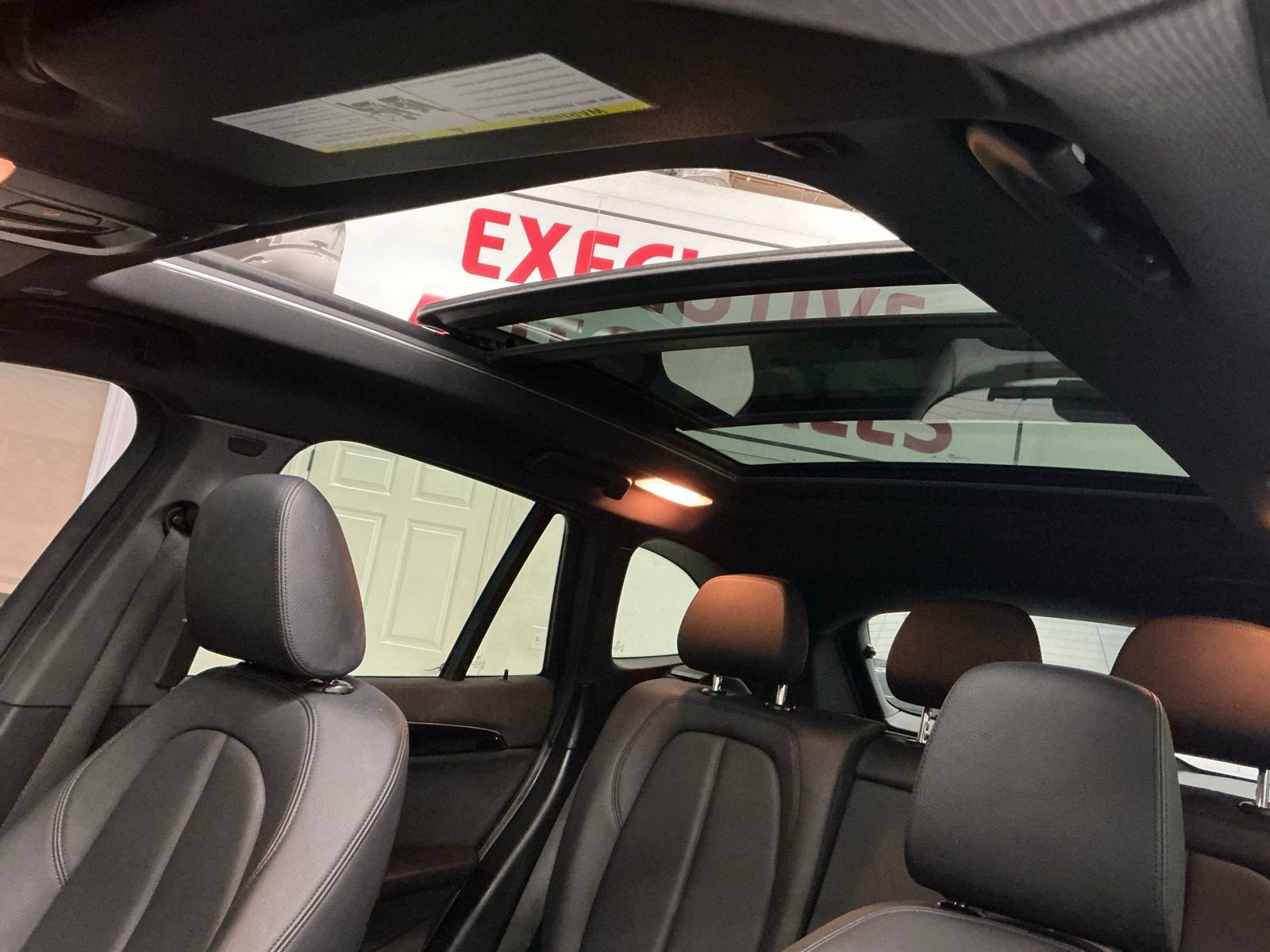 Used 2019 BMW X1 sDrive28i image 32