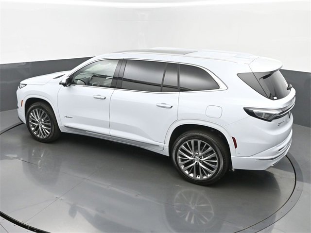 New 2026 Buick Enclave Avenir w/ Super Cruise Package image 42