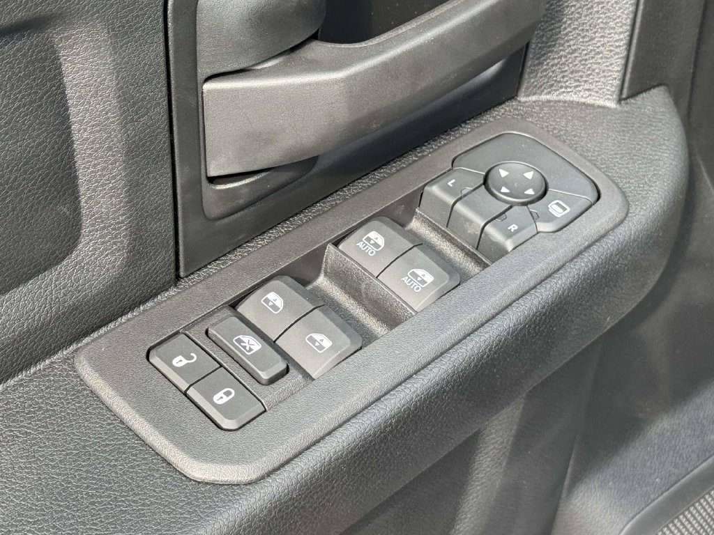 New 2026 RAM 2500 Tradesman AWD/4WD image 26