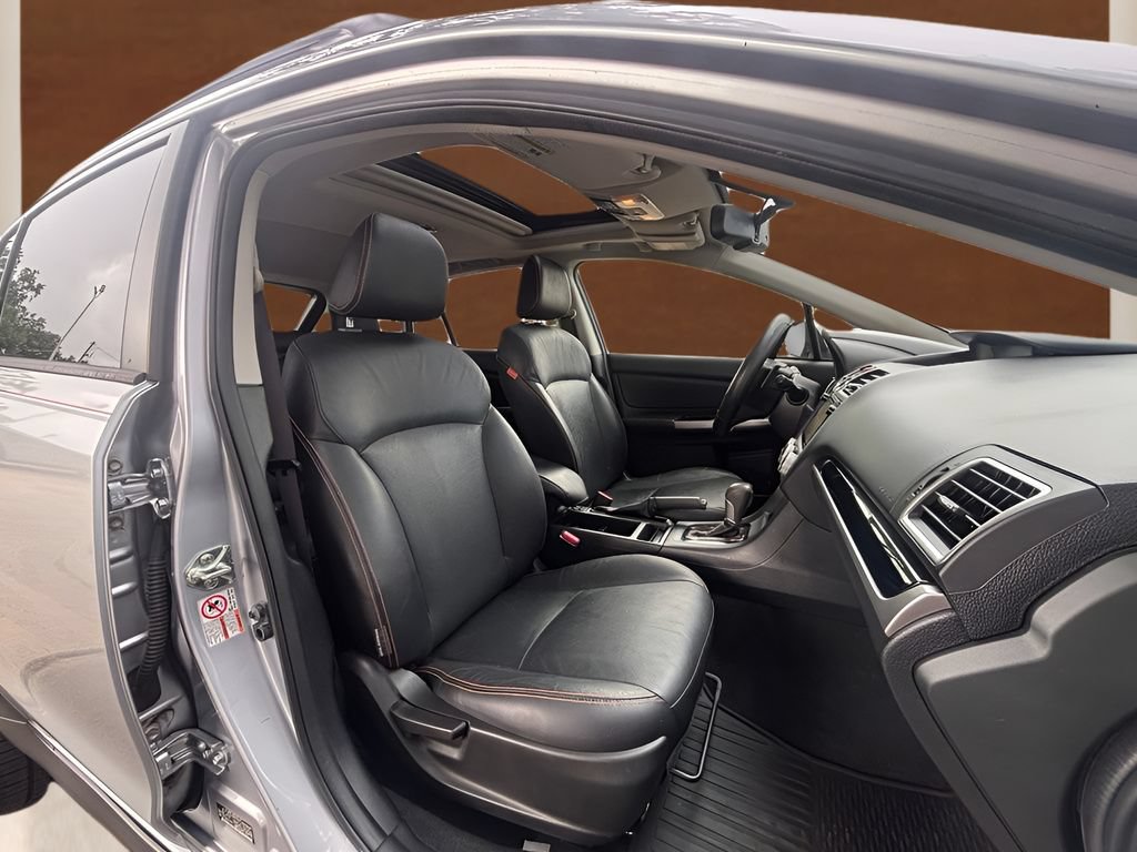 Used 2016 Subaru Crosstrek Touring AWD/4WD image 5