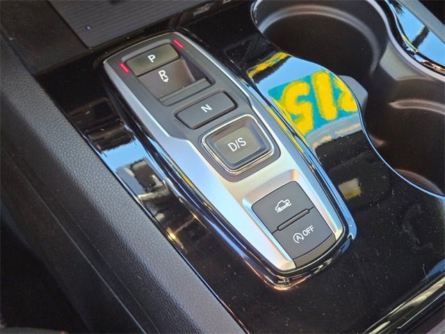 Certified 2021 Honda Ridgeline Black Edition image 33