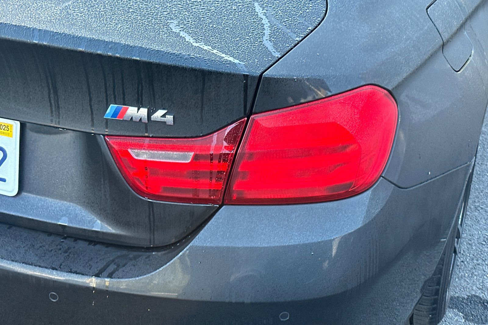 Used 2015 BMW M4 Coupe image 13