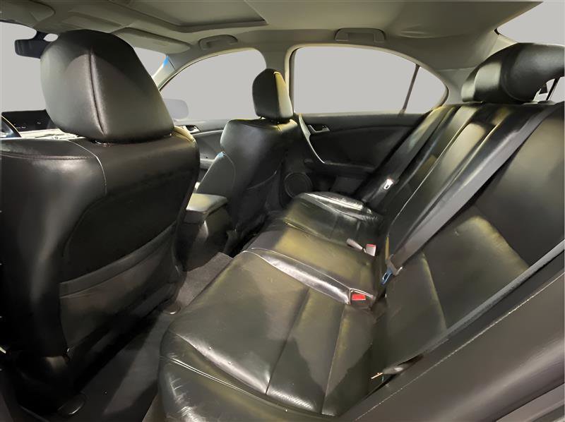 Used 2010 Acura TSX Sedan image 12