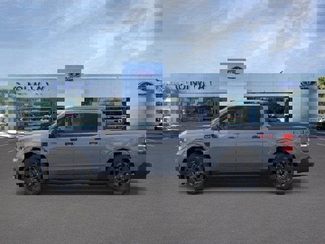 New 2026 Ford Maverick XLT w/ XLT Luxury Package image 3