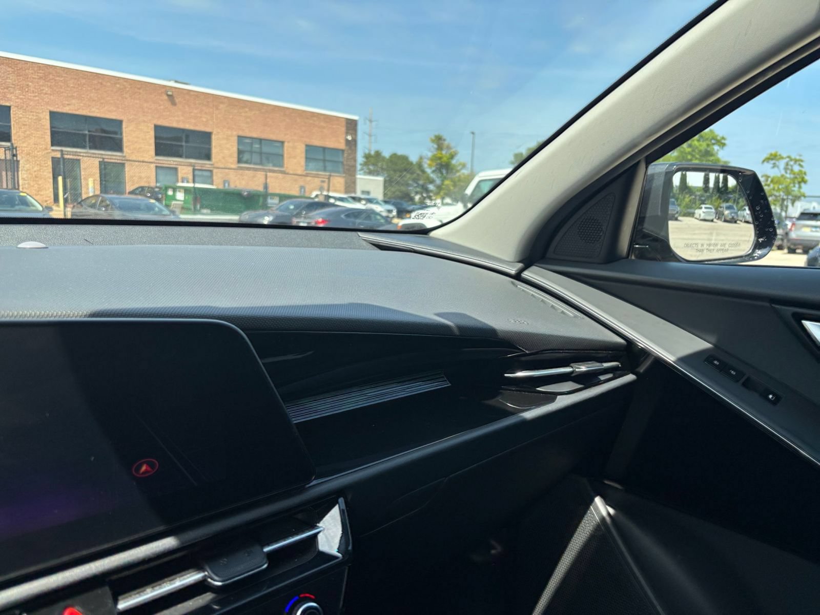 Used 2023 Kia Niro Wind FWD image 39