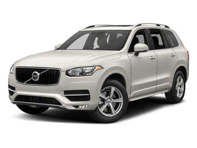 Used 2018 Volvo XC90 T6 Momentum w/ Convenience Package