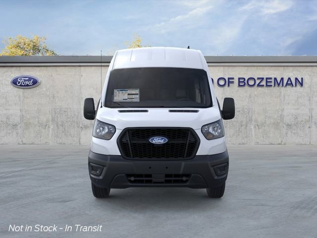New 2026 Ford Transit 350 148 High Roof Extended AWD image 6
