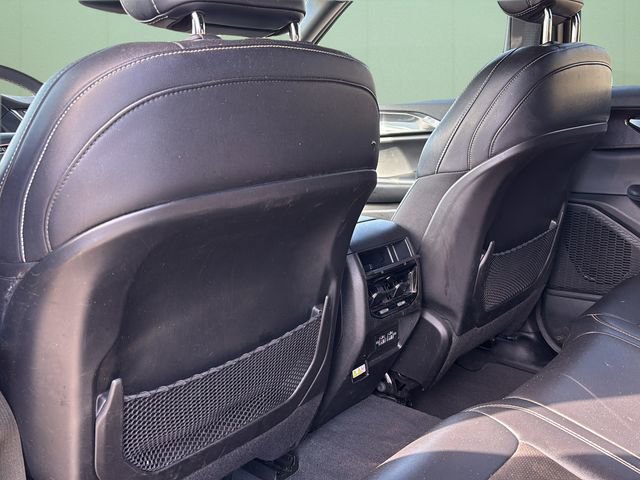 Certified 2023 Jeep Grand Cherokee Altitude image 21