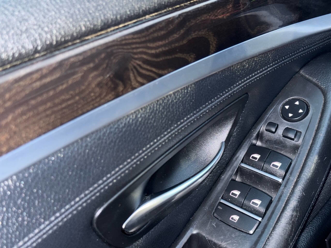 Used 2014 BMW 528i xDrive Sedan image 38