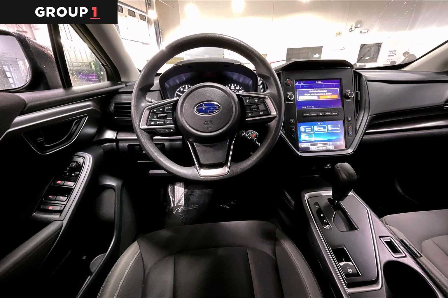 Certified 2024 Subaru Impreza 2.0i image 6