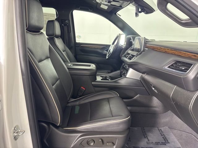 Used 2022 Chevrolet Tahoe Premier image 15