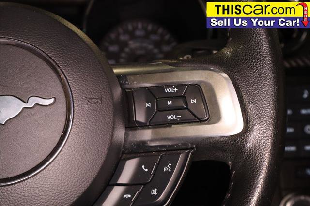 Used 2015 Ford Mustang Coupe image 18