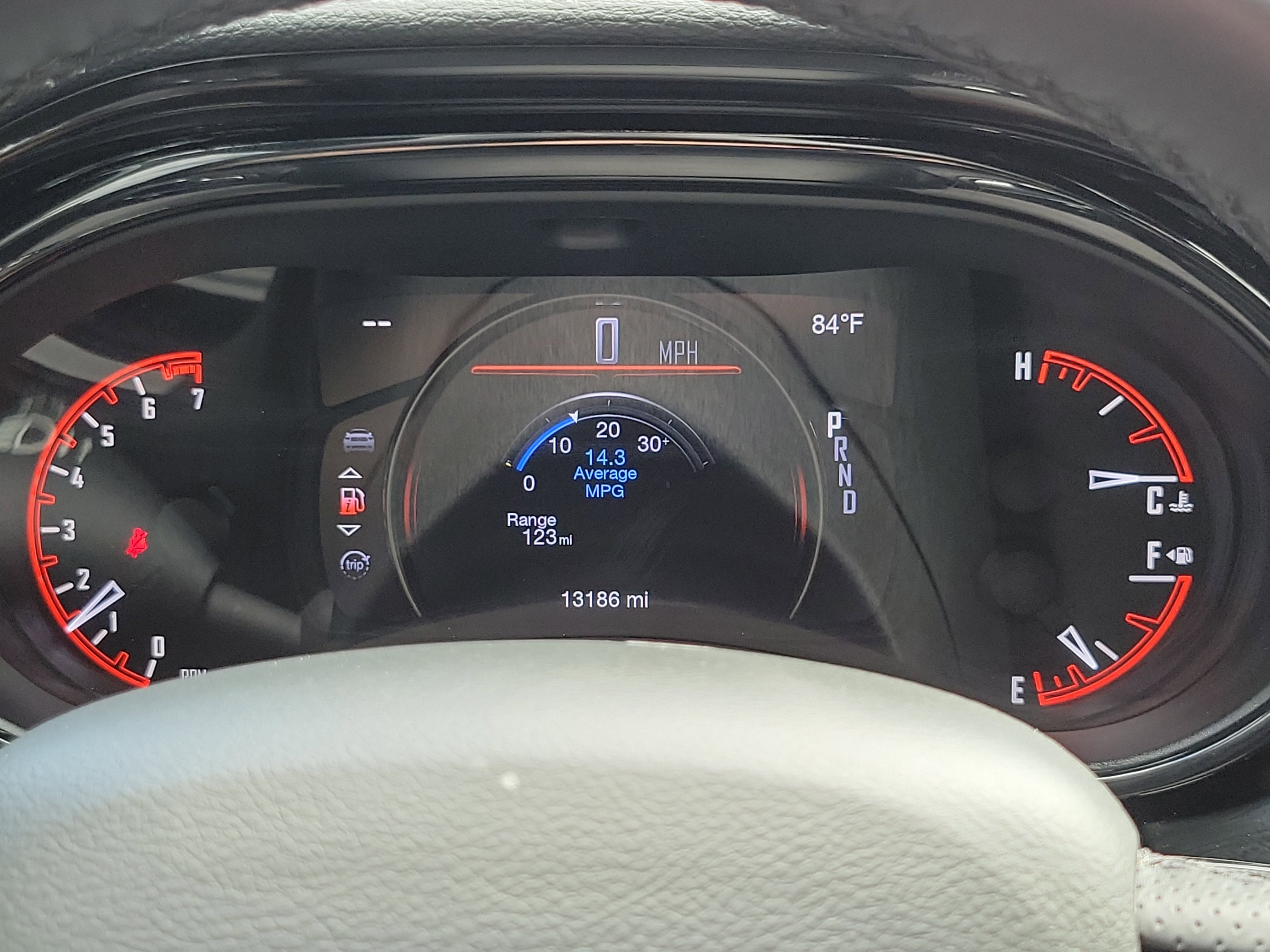 Used 2024 Dodge Durango GT w/ Blacktop Package image 21