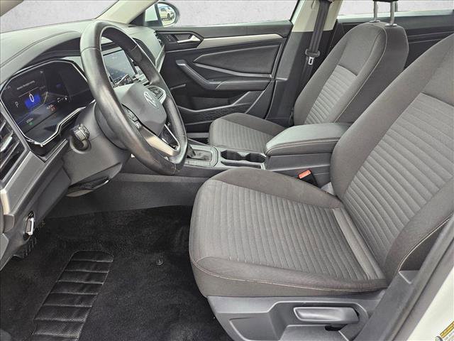 Used 2024 Volkswagen Jetta S FWD image 15