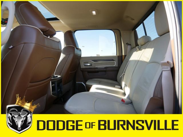 Used 2022 RAM 2500 Laramie image 15