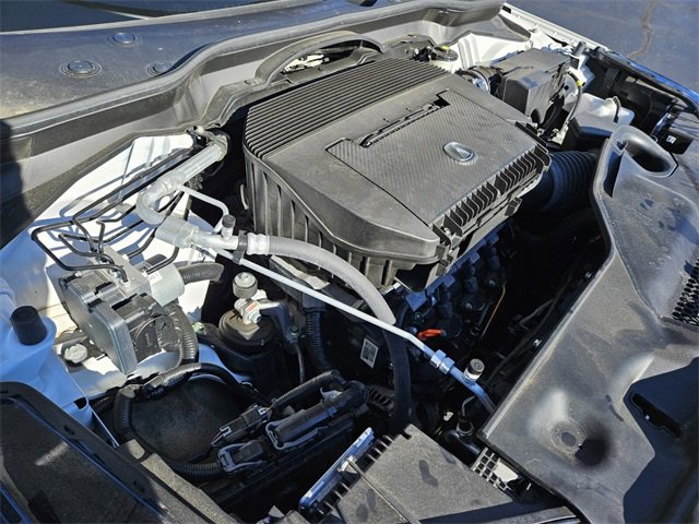 Used 2023 Acura MDX A-Spec image 17