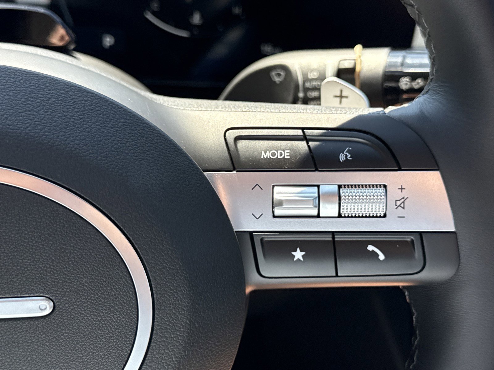 New 2026 Hyundai Santa Cruz Limited image 24